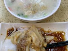 冠记一品粥-冠记·肠粉粥品专家(江南大道店)