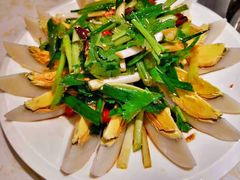 -灶座小锅烀饼·铁锅炖(道里店)
