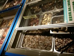 -鼎香缘海鲜自助火锅烤肉(锦辉购物广场店)