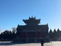 -关林