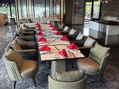 -深圳前海华侨城JW万豪酒店光之翼·港湾尚膳