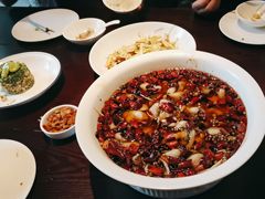 -永安鱼庄·镇江菜(东吴路店)