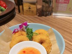 -半秋山西餐厅(巴南万达广场店)