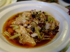 -兰菊私厨