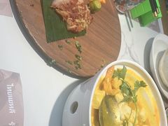 -泰椰里·泰国餐厅(智慧城广百广场店)