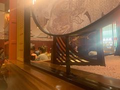 -满园烤鸭·春饼(沈北万达店)