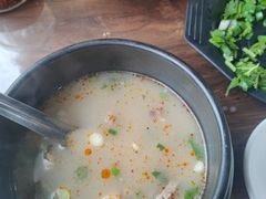 -灿哥羊汤(果园店)