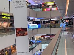 -万达广场(北京槐房店)