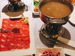 -鼎鼎香·港式火锅(北京SKP店)