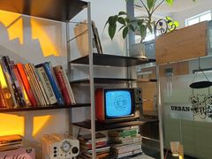 -109 COFFEE(建筑学院店)