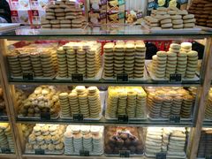 -三禾北京稻香村(北京市百货大楼店)