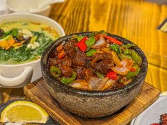 -古琢小馆·珠海味(南方软件园店)