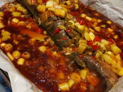 -红辣椒·川菜·火锅(张杨路店)