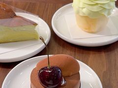 -Ten Olives甜点