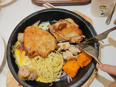 -卡朋西餐(铂顿城店)