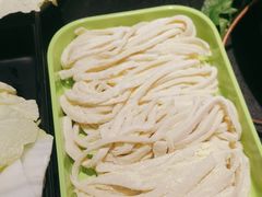 -南门四季铜锅涮肉(大屯·北苑店)