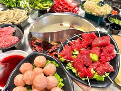 -三江汇火锅店(保全街店)