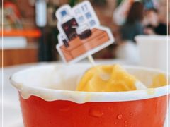 -Dal Cuore 达可芮冰淇淋(陕西北路店)