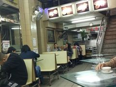 大堂-义顺牛奶公司(新马路老店)