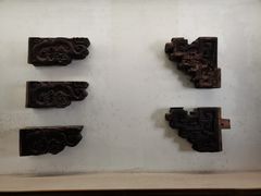 -宁波市保国寺古建筑博物馆