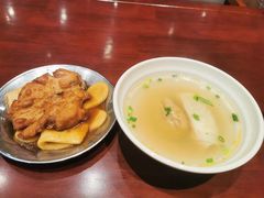 -鲜得来排骨年糕(云南南路店)