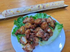 -61号餐吧(兴坪古镇漓江店)