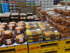 -山姆会员商店(杨桥西路店)