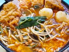 -星林居酸辣米线餐厅