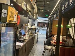-沼津港精致料理·寿喜烧·烧鸟(龙湖南桥天街日料榜单店)