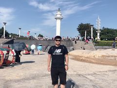 -日照灯塔风景区