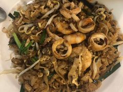 -小槟城美食馆
