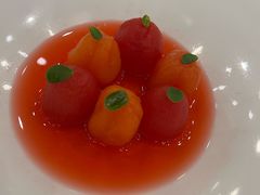 -富淳饭店(世纪公园店)