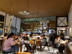 -仓库南洋海鲜小排档(柳河路店)