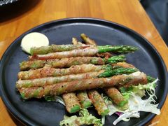 -hallch 好吃餐厅(全运村中央广场店)