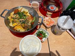 -每味每客·重庆麻辣烫(国泰店)