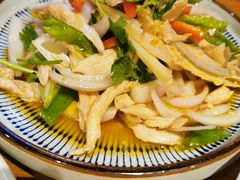 -疆里疆外·和田烤肉·清真