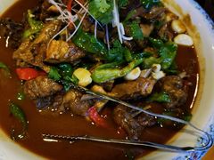-潍城老菜馆·地标美食
