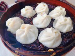 虾肉小笼-新丰小吃(高银街分店)