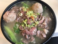 -八方客汕头火锅·牛肉·卤水(福保店)