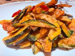 -连鹭海鲜·海肠捞饭·海胆饭(星海店)
