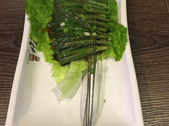 -吃了个串(花都店)