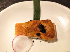 鹅肝-匠和风精致料理(成都龙湖滨江天街店)