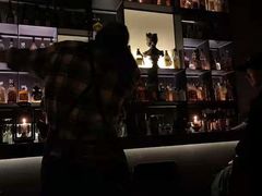 -ASPIRYNA酒吧水烟吧(太古里店)