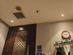 -华夏良子·足道SPA艾灸(翠微店)