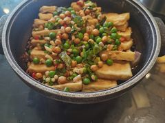 -外婆味道·云南菜大当家(关上店)