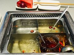 -海底捞火锅(凯德广场店)