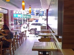 -尊宝比萨(华景新城店)