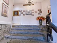 -澳门圣地牙哥古堡酒店