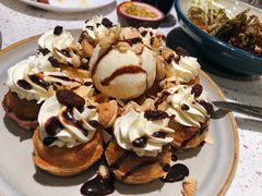 -BE BRIGHT KITCHEN(正佳广场店)