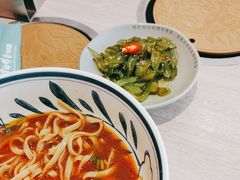 -康师傅私房牛肉面(马泉营奥莱店)
